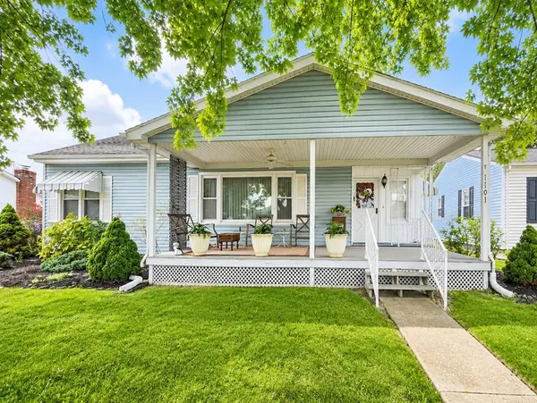 1101 Ohio Ave, Gallipolis, OH 45631