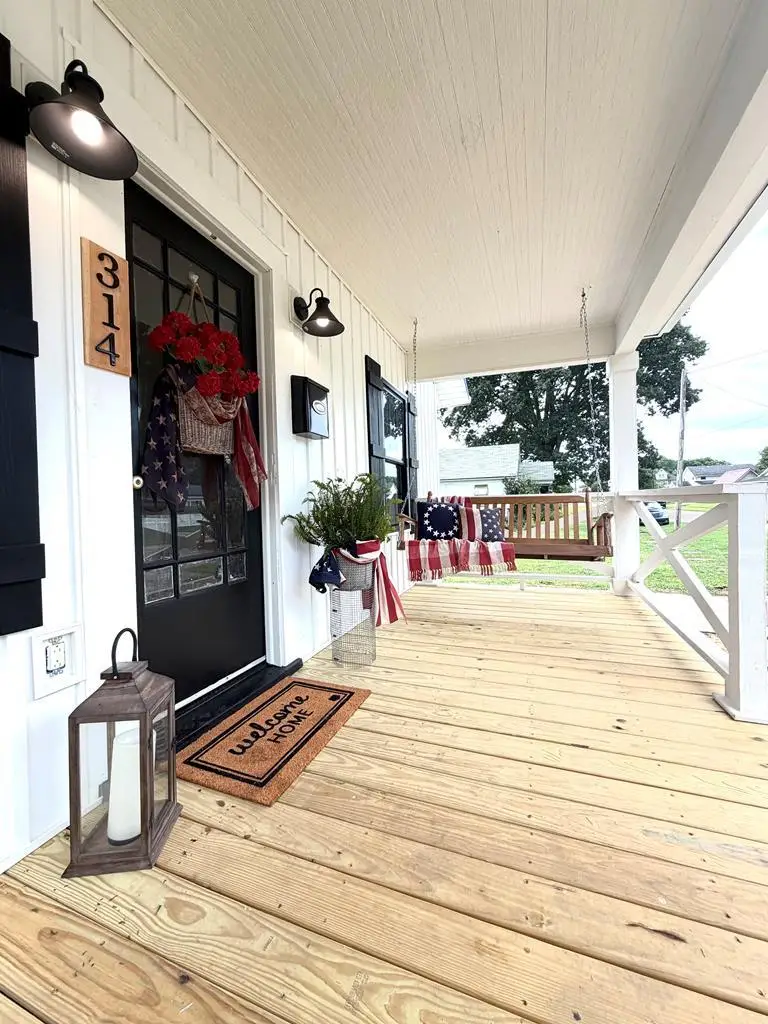 314 Maplewood Ave., Waverly, OH 45690 - #3