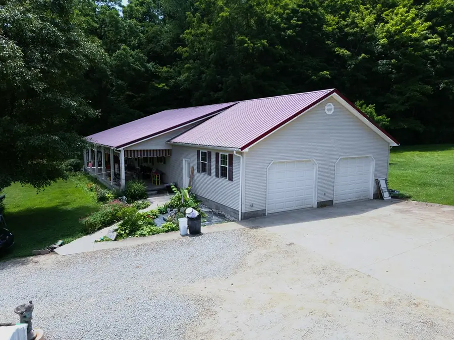 14502 State Route 141, Patriot, OH 45658 - #3
