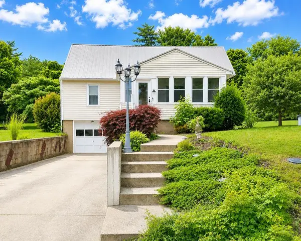 164 Burnett Extension, Gallipolis, OH 45631