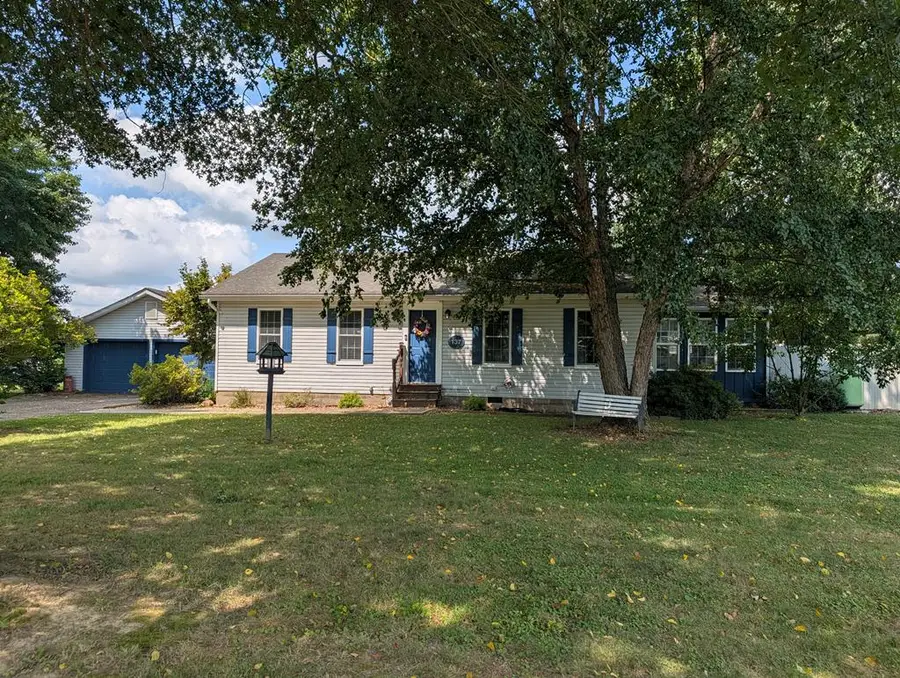137 Meadow Run Road, Waverly, OH 45690 - #2