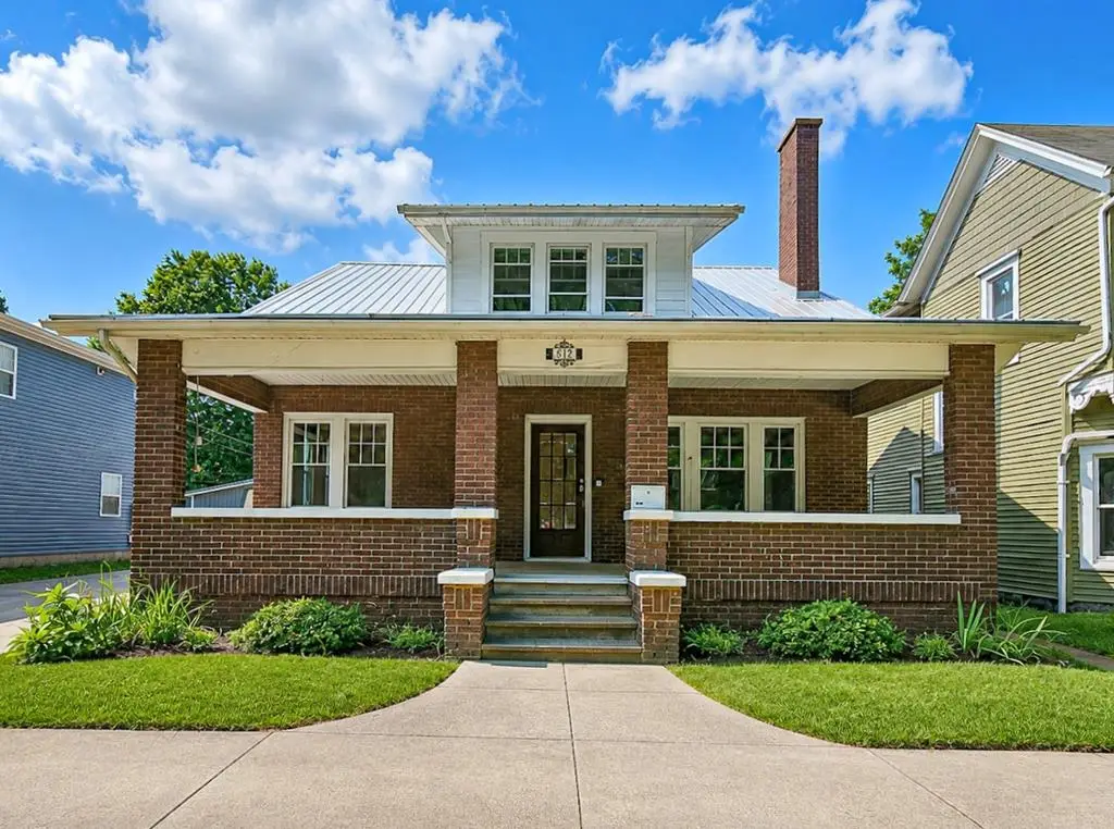 644 4th Ave, Gallipolis, OH 45631 - #1