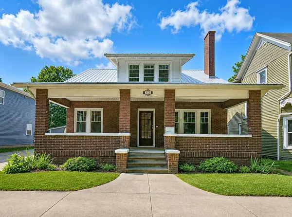 644 4th Ave, Gallipolis, OH 45631