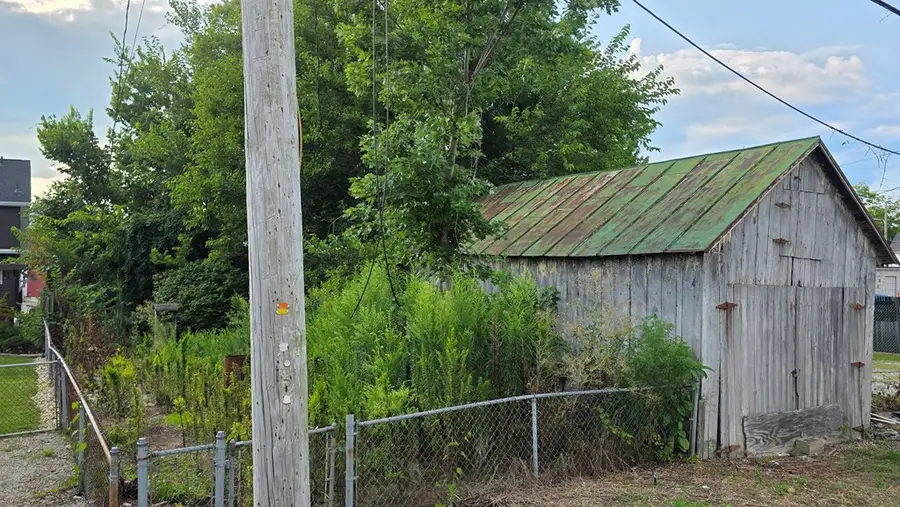 22 N Main Street, Kingston, OH 45644 - #3