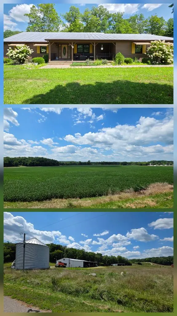1600 Little Creek Road, Frankfort, OH 45628