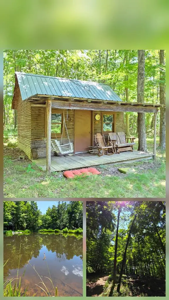 0 Owl Creek Road, Frankfort, OH 45628