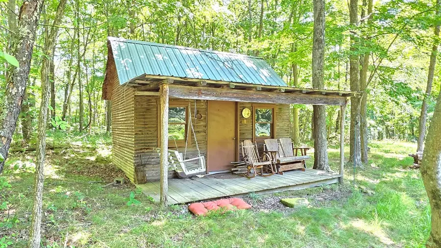 0 Owl Creek Road, Frankfort, OH 45628 - #2