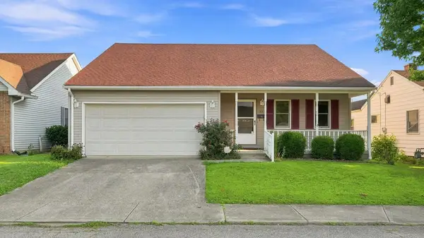 631 Seneca Road, Chillicothe, OH 45601