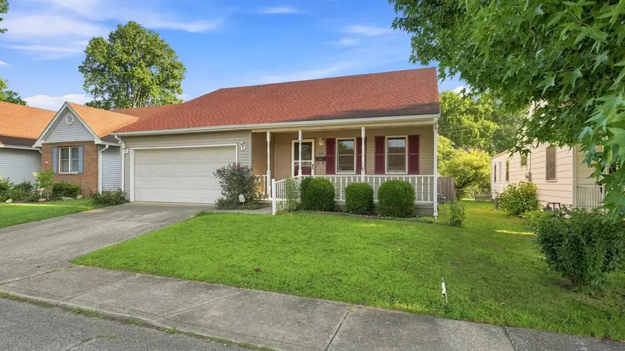 631 Seneca Road, Chillicothe, OH 45601 - #2
