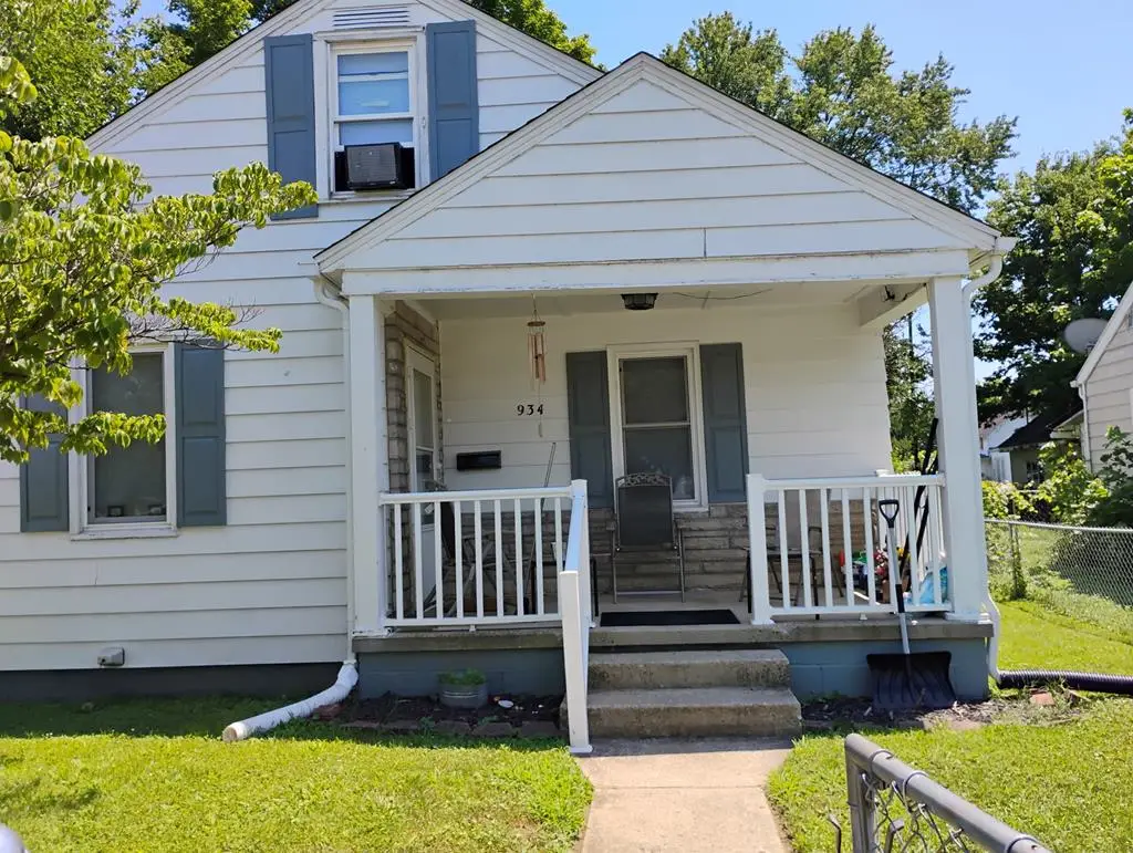 934 Gilmore Street, Chillicothe, OH 45601 - #1