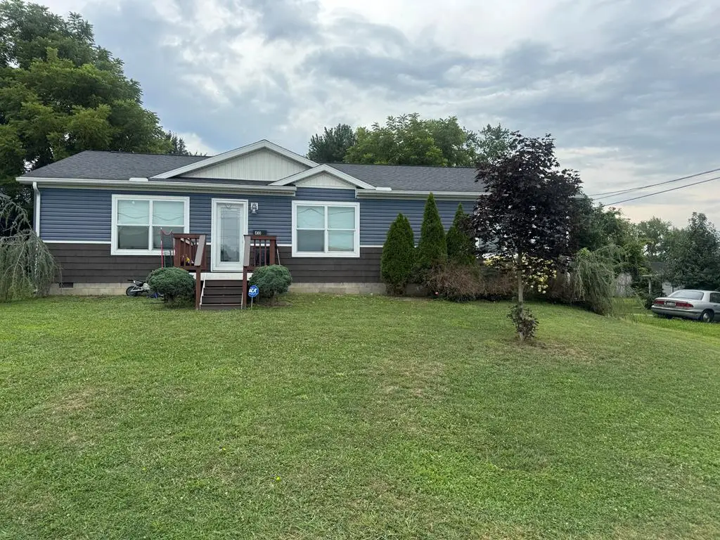 410 S New Jersey, Wellston, OH 45692 - #1