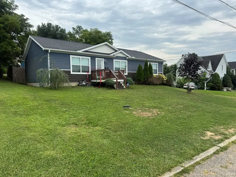 410 S New Jersey, Wellston, OH 45692 - #2