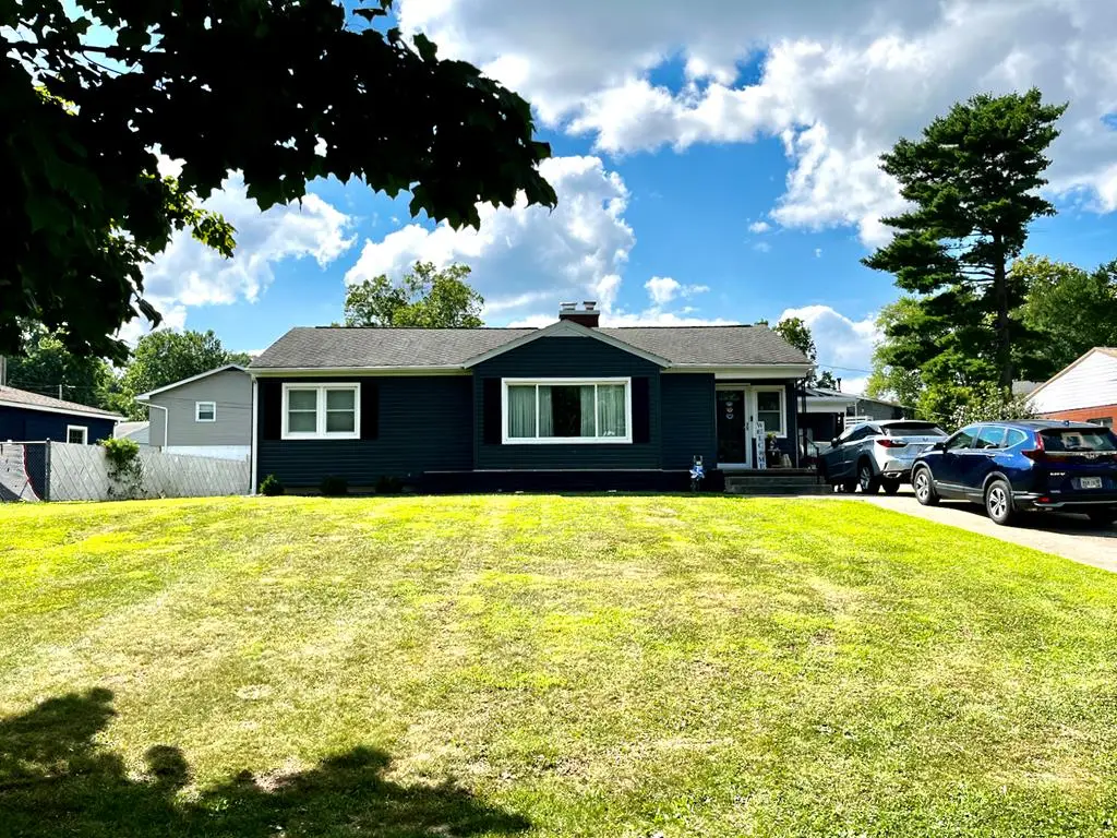 114 Eastview Drive, Chillicothe, OH 45601 - #1