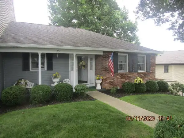 251 Constitution Drive, Chillicothe, OH 45601