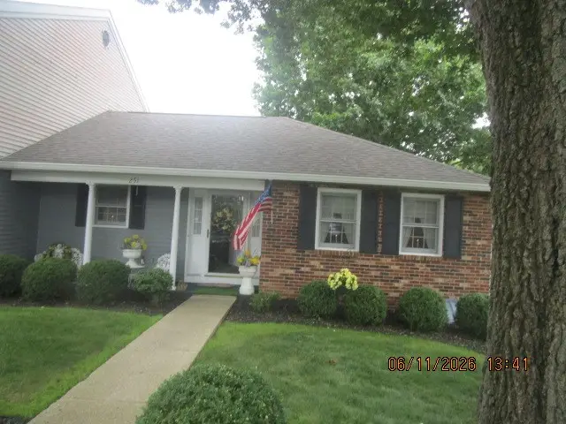 251 Constitution Drive, Chillicothe, OH 45601 - #2