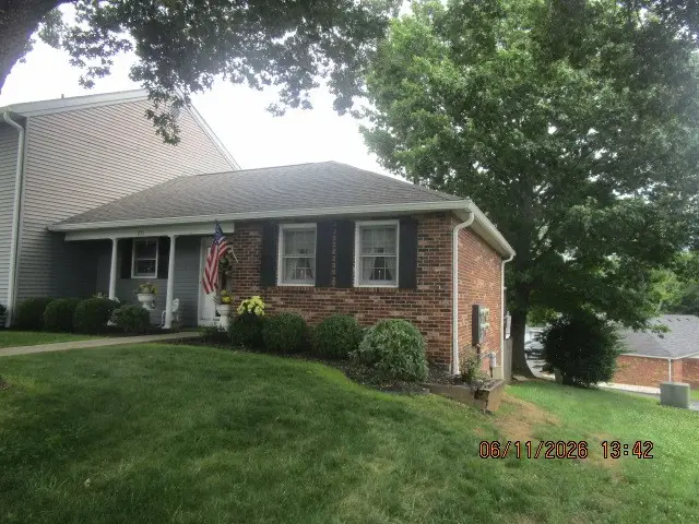 251 Constitution Drive, Chillicothe, OH 45601 - #3