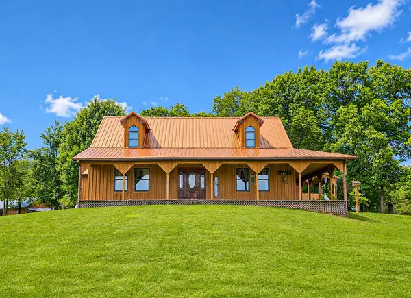 2052 Dry Ridge Road, Patriot, OH 45658