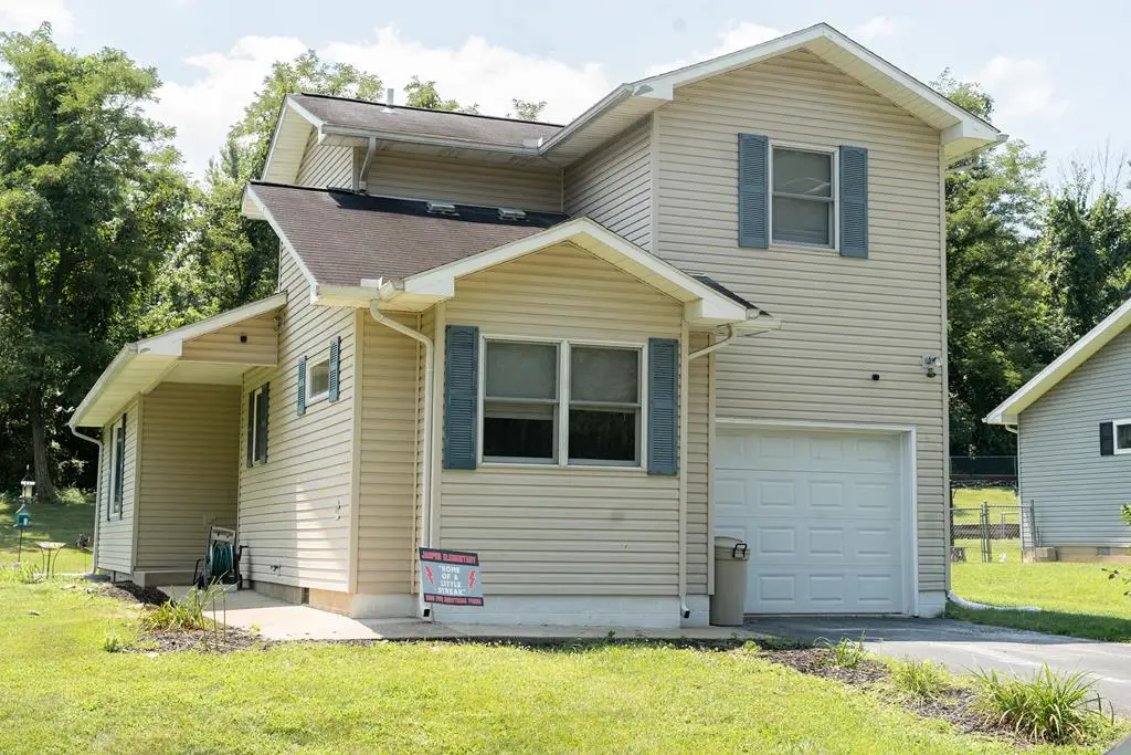 101 Pinehurst Blvd., Waverly, OH 45690 - #1