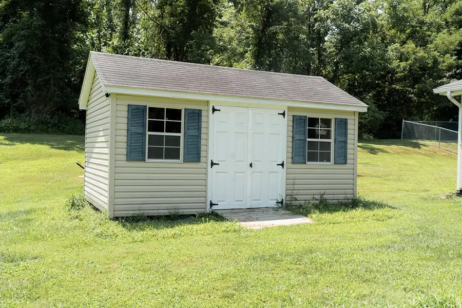 101 Pinehurst Blvd., Waverly, OH 45690 - #3