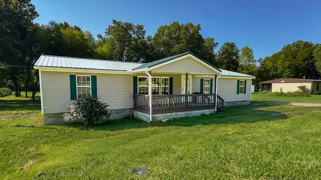 290 Mulga Road, Wellston, OH 45692 - #1