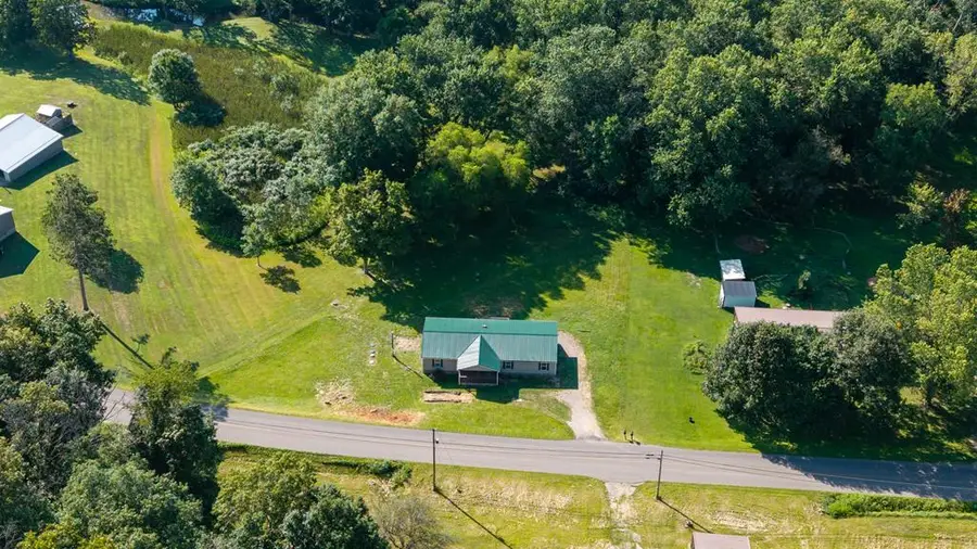 290 Mulga Road, Wellston, OH 45692 - #3
