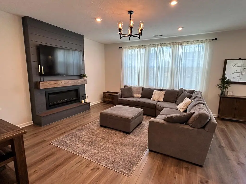5554 Violet St, South Bloomfield, OH 43103 - #1