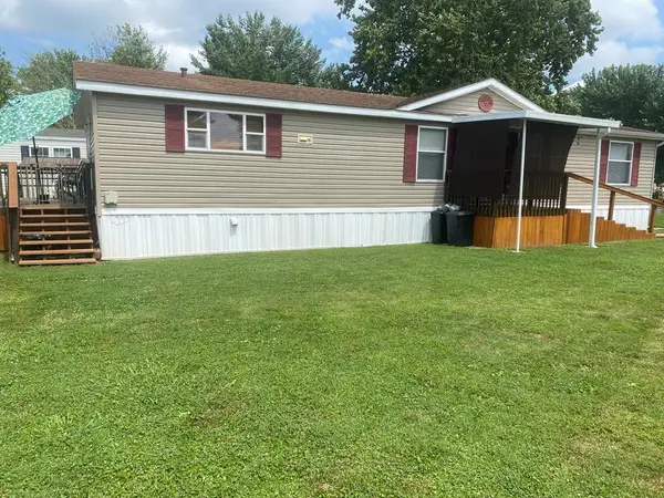 8 Mohican Circle, Chillicothe, OH 45601