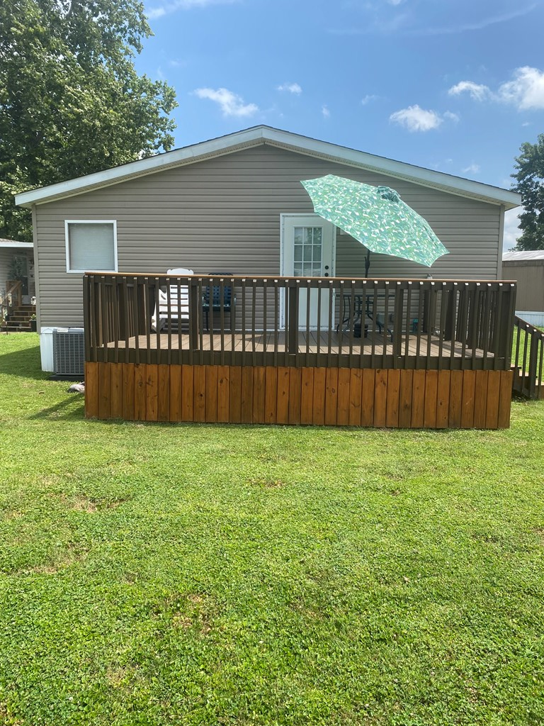 8 Mohican Circle, Chillicothe, OH 45601 - #2