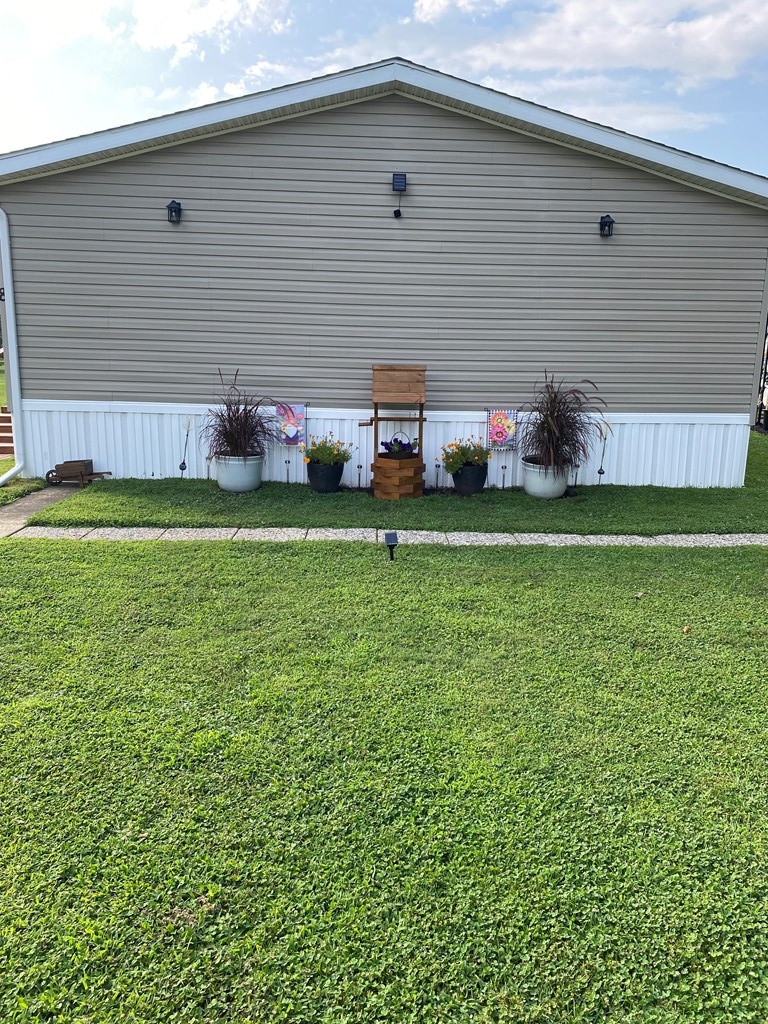 8 Mohican Circle, Chillicothe, OH 45601 - #3