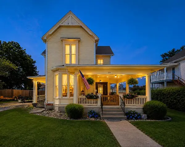 125 Portsmouth Street, Jackson, OH 45640