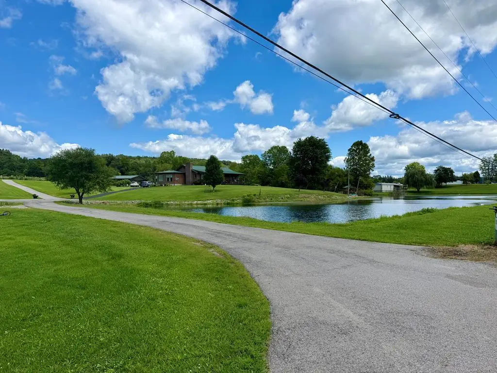 6467 Beaver Pike Road, Beaver, OH 45613 - #1