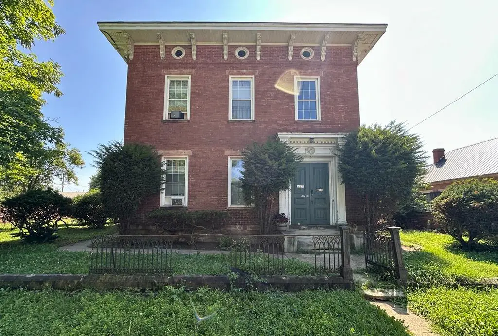 133 N High Street, Chillicothe, OH 45601 - #1