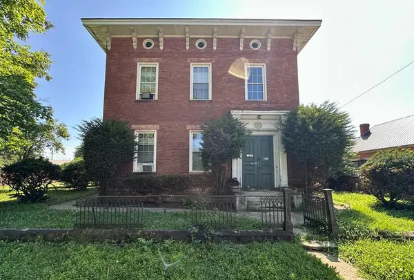 133 N High Street, Chillicothe, OH 45601