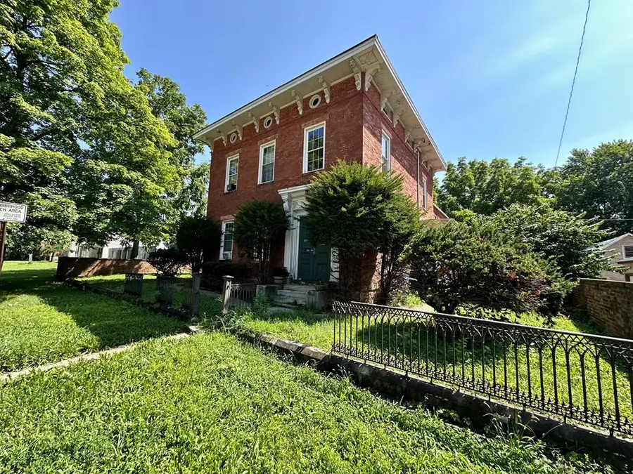 133 N High Street, Chillicothe, OH 45601 - #2