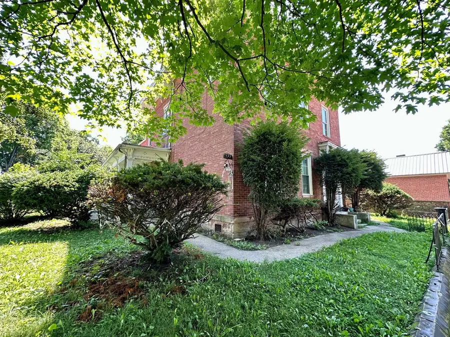 133 N High Street, Chillicothe, OH 45601 - #3