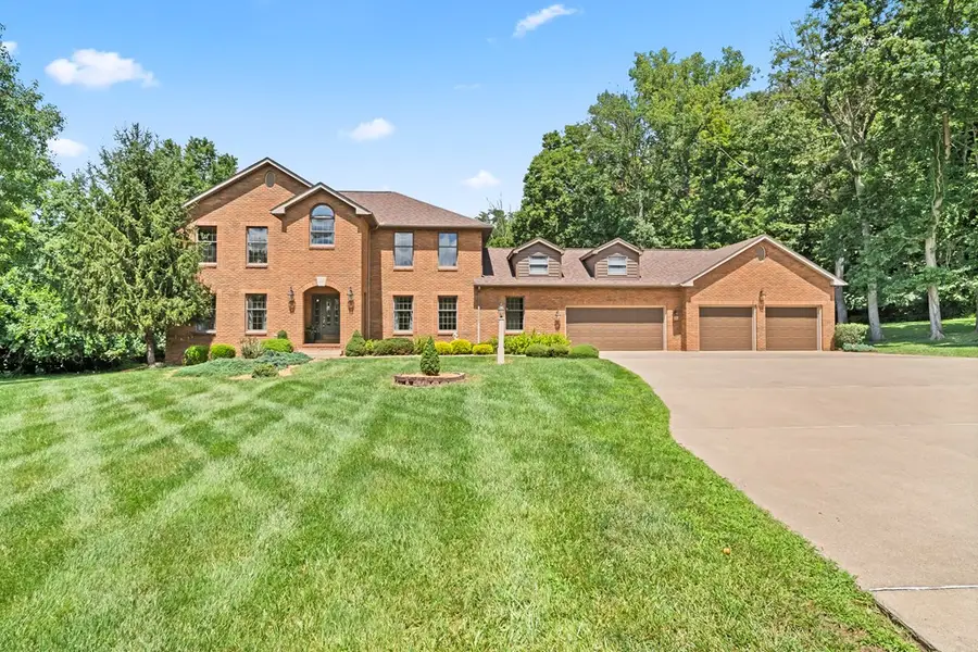 225 Falcon Drive, Chillicothe, OH 45601 - #3