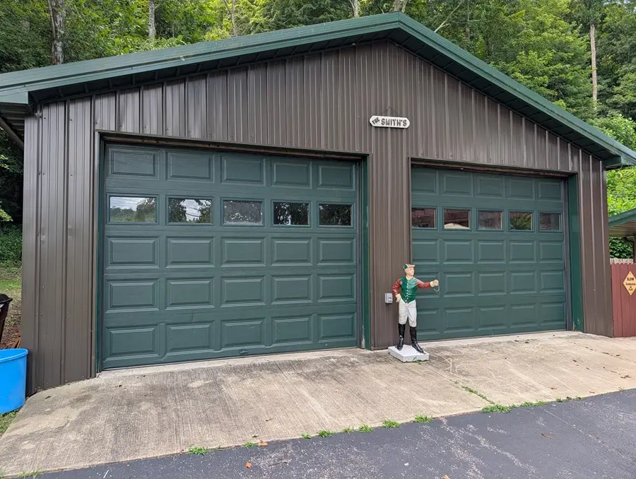 1838 Tennyson Road, Piketon, OH 45661 - #2