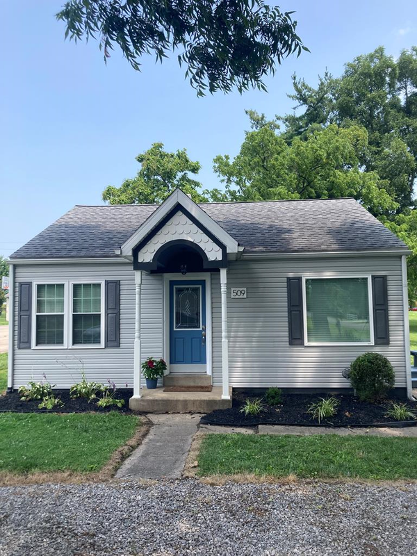 509 W 5th St, Chillicothe, OH 45601