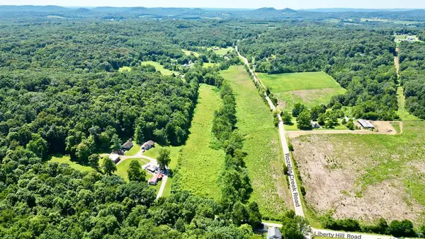 0 Rozelle Creek, Chillicothe, OH 45601