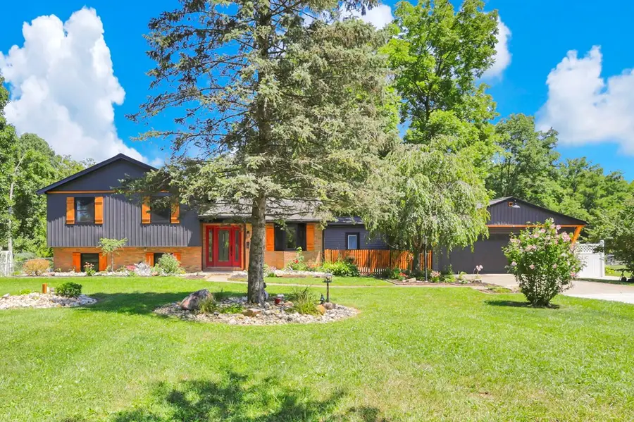 542 Kinnamon, Chillicothe, OH 45601 - #2