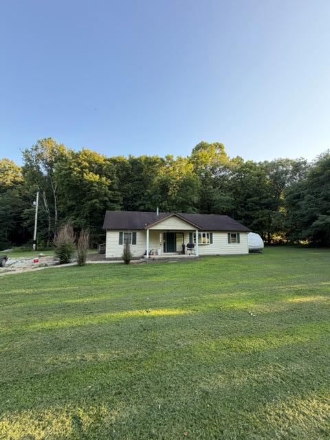 62 W Howe Road, Piketon, OH 45661