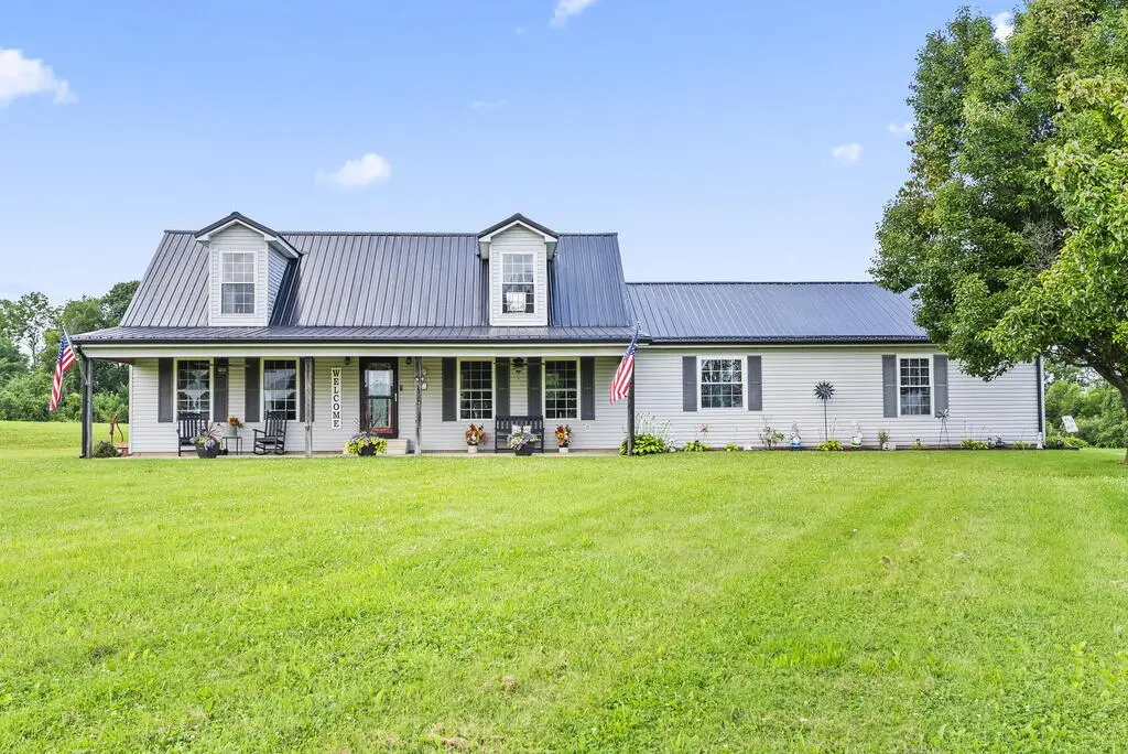 16633 Charleston Pike, Kingston, OH 45644 - #1