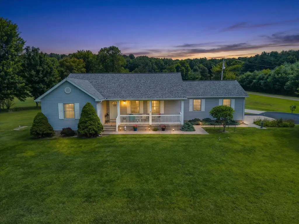 1154 Prosperity Road, Waverly, OH 45690 - #1