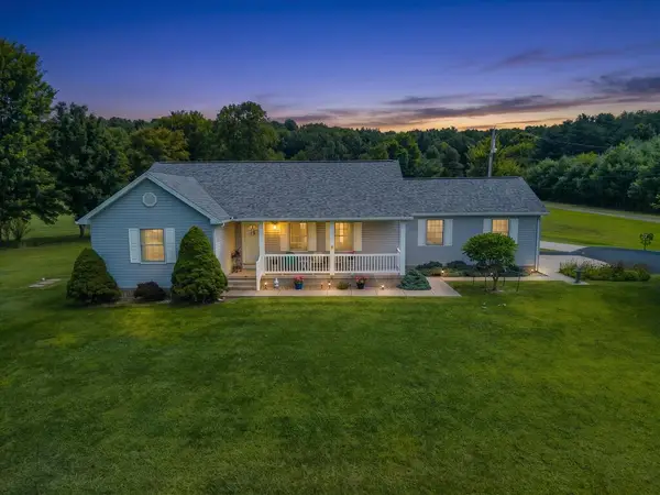 1154 Prosperity Road, Waverly, OH 45690