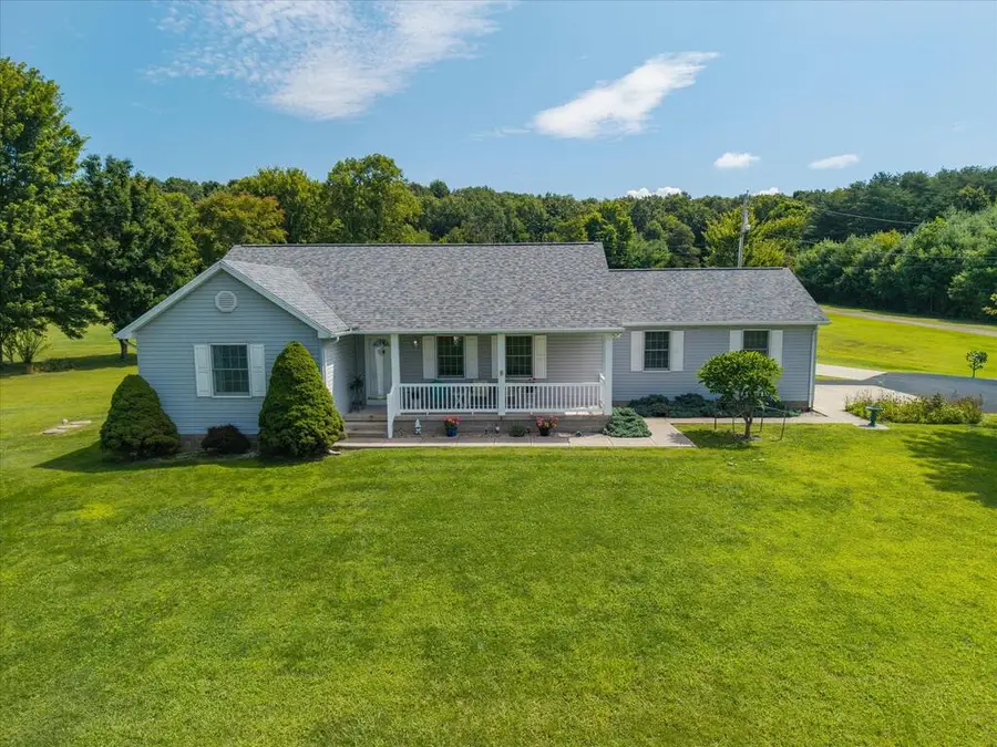1154 Prosperity Road, Waverly, OH 45690 - #2