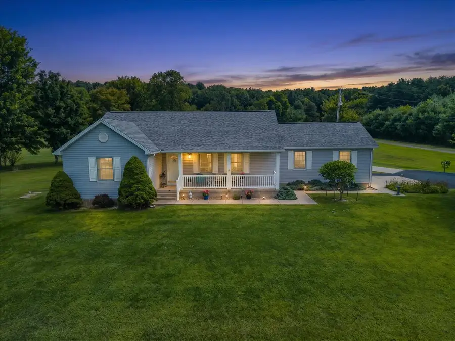 1154 Prosperity Road, Waverly, OH 45690 - #3