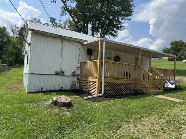 85 Earl St, Hamden, OH 45634 - #1