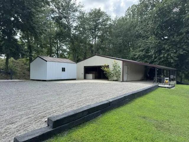 64857 Roller Coaster Road, Hamden, OH 45634 - #3