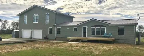 357 Frazier Road, Waverly, OH 45690