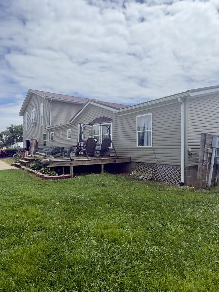 357 Frazier Road, Waverly, OH 45690 - #2